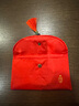 墨斗魚(yú) 紅包 結婚禮紅包結婚用品萬(wàn)元紅包袋流蘇錦緞紅包天賜良緣3391 曬單實(shí)拍圖