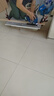 德力西木工夾f夾固定夾具夾緊器強力快速大力夾直角神器工具大全a 曬單實(shí)拍圖