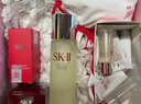 SK-II神仙水230ml+光子小燈泡30ml化妝品sk2護膚品套裝生日禮物skii 曬單實(shí)拍圖