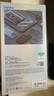 邦克仕（Benks）【全包拍照按鍵】適用蘋果17ProMax手機保護殼iphone17promax防摔磁吸殼輕砂全包保護套 黑 曬單實拍圖