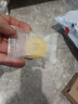 半畝花田苦參凈螨皂洗手沐浴全身可用男女深層清潔控油面部20g 曬單實(shí)拍圖