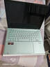 華碩（ASUS）a豆14 Air 高性能AI超輕薄筆記本電腦游戲辦公學(xué)生 國家補貼20% R9 8945H 16G 1T 鼠尾草青 2.8K120Hz OLED屏 預(yù)裝office 曬單實拍圖