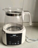 貝因美（Beingmate）恒溫水壺 恒溫壺嬰兒調(diào)奶器溫?zé)崤唐骷矣脹_奶粉電熱燒水壺 曬單實拍圖
