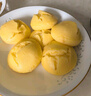 融廚玉米發(fā)糕700g（20個 方糕米糕饅頭 兒童早餐半成品面點包子 ） 曬單實拍圖