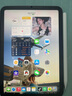 Apple/pencil pro手寫筆 適用于2024/2025iPad/mini7平板觸控筆 白色 pencil pro 曬單實拍圖