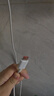 小米 原裝USB-C數據線(xiàn)100cm 6A充電線(xiàn)白色 適配USB-C接口手機游戲機充電xiaomi紅米redmi/k70 曬單實(shí)拍圖