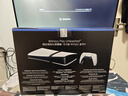 PlayStation索尼（SONY）PS5主機 游戲機  pro正品家用數字版4K藍光游戲主機 輕薄款 【港版PRO數字版】 曬單實(shí)拍圖