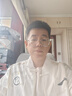 李寧x LPL英雄聯(lián)盟聯(lián)名外套男女同款2025新款I(lǐng)G戰(zhàn)隊(duì)夾克上衣AFDU731 -1乳白色 M 曬單實(shí)拍圖