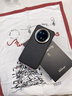 言臣適配華為mate70pro手機殼鏡頭全包防摔真皮華為mate70pro+手機殼超薄散熱優(yōu)享版輕奢mate60保護套 【曜石黑】頭層牛皮|全包防摔|裸機手感 華為Mate70 Pro/優(yōu)享版/Pro 曬單實(shí)拍圖
