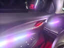 精安月長(cháng)安逸動(dòng)plus汽車(chē)氛圍燈車(chē)載迎賓燈車(chē)門(mén)燈免接線(xiàn)改裝包安裝適用于 全彩款-長(cháng)安逸動(dòng)【6燈源】 包安裝 曬單實(shí)拍圖
