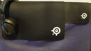 賽睿（SteelSeries）QcK Large(QcK+)游戲鼠標(biāo)墊大號(hào) donk同款鼠標(biāo)墊游戲電競 fps順滑鼠標(biāo)墊 CSGO/打瓦L號(hào)450*400*2mm 曬單實(shí)拍圖