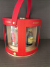 瀘州老窖冠軍禮盒 52度 100ml×5瓶 國窖+1952+60版+特曲+窖齡60 小酒禮盒 1盒 曬單實(shí)拍圖