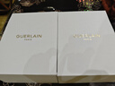 嬌蘭（Guerlain）抗皺緊致套裝全新第四代復(fù)原蜜雙效精華護膚品禮盒生日禮物送女友 曬單實拍圖