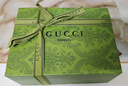 古馳（GUCCI）香水竹韻女士淡香水持久清新 花悅綺夢(mèng)梔子花罪愛(ài) 七夕情人節禮物 【熱賣(mài)】花悅淡香水50ml【禮盒裝 曬單實(shí)拍圖