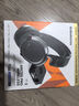賽睿（SteelSeries）寒冰Arctis Pro Wireless 2.4G/藍牙/有線三模電競無線游戲耳機電腦頭戴式耳麥 CS 適配三角洲行動 曬單實拍圖