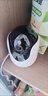 普聯(lián)（TP-LINK）800萬(wàn)4K全彩攝像頭家用監控360度無(wú)死角帶夜視全景  室內無(wú)線(xiàn)手機遠程可對話(huà)寵物寶寶看護 IPC48DW 曬單實(shí)拍圖
