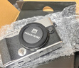奧林巴斯（OLYMPUS）PEN E-P7微單相機 E-P7數碼相機 雙鏡頭微單套機 色彩創(chuàng  )作 濾鏡拍攝（14-42mm & 40-150mm）銀色 曬單實(shí)拍圖