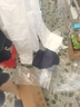 懶無限初高中學(xué)生宿舍蚊帳 上下鋪通用蚊帳架 0.9m單開門帶防塵頂 曬單實(shí)拍圖