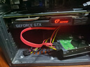 華碩 七彩虹 技嘉等1080/2070/3060Ti/3080二手顯卡 型號樣式參考質(zhì)檢報告 GTX 1660S 曬單實(shí)拍圖