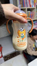布朗博士PPSU直飲吸管奶瓶 9月齡-2歲寶寶 雙把手+重力球 330mL大容量 曬單實(shí)拍圖