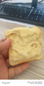 三只松鼠水牛乳千層吐司1000g 厚切面包早餐休閑零食手撕代餐飽腹點(diǎn)心 曬單實(shí)拍圖
