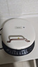 美的（Midea）電餅鐺家庭用上下盤(pán)可拆洗蒸汽烤盤(pán)家用雙面加熱加深加大烙餅煎餅鍋三明治早餐機電煎鍋烤肉電烤盤(pán) 【上下雙盤(pán)可拆洗丨31mm加深盤(pán)】JKC3078 曬單實(shí)拍圖