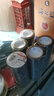 3M 1500# 電工膠帶 電氣絕緣膠帶 PVC電工膠布 無(wú)鉛600V 防潮耐酸堿 黑18mm*10m*0.13mm  1桶（10卷） 曬單實(shí)拍圖