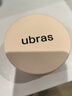 ubras5對裝無痕防走光硅膠胸貼女婚紗乳貼防滑防凸點小胸專用   圓形*5 曬單實拍圖