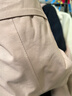 駱駝戶外三合一沖鋒衣男女防水防風(fēng)秋冬加厚外套進藏旅游登山服裝 曬單實拍圖