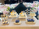 【原研進(jìn)口】澤普思 氟比洛芬凝膠貼膏 13.6cm*10cm*6貼/盒 曬單實(shí)拍圖