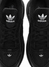 阿迪達斯 （adidas）三葉草 女子 OZGAIA W 休閑鞋 JQ4110 黑色 37 曬單實拍圖