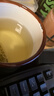 威慶加厚老式搪瓷杯口杯加大號茶缸子懷舊復古水杯軍綠色茶杯鐵杯帶蓋 10cm軍綠色介杯 曬單實(shí)拍圖