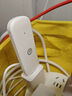 華碩 ASUSa豆2025新款隨身wifi6移動(dòng)無(wú)線(xiàn)wifi便攜式無(wú)限速流量網(wǎng)絡(luò )無(wú)需預存家用路由器wi-fi6車(chē)載上網(wǎng)卡 （上網(wǎng)更快）頂配至尊版【下單送1500G】 曬單實(shí)拍圖