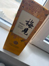 梅見(jiàn) 金桂梅見(jiàn) 桂花風(fēng)味青梅酒 750ml 單瓶裝 12度微醺果酒雙十一送禮 曬單實(shí)拍圖