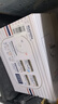 奇莫（Q-MO）【品牌直供 安心品質】皇家至柔拉拉褲彈力褲 超薄透氣超能吸 拉拉褲XXL碼56片(15kg及以上) 曬單實拍圖