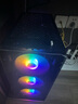 逆昂128G內(nèi)存酷睿i7升24核電競(jìng)臺(tái)式機(jī)電腦4060電競(jìng)主機(jī)吃雞獨(dú)顯辦公組裝大額補(bǔ)貼家用游戲水冷電腦整機(jī) 主機(jī)+32英寸【高刷顯示器+鍵鼠套裝】 套四：i9級(jí)36芯8G獨(dú)顯/64G/1T暢玩3A 曬單實(shí)拍圖