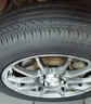 佳通(Giti)輪胎175/65R15 84H  221 適配 鋒范/飛度/夏利N7/力帆620 曬單實(shí)拍圖