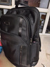 新秀麗（Samsonite）大咖包男士雙肩包17.3英寸電腦包商務(wù)高端大容包生日禮物 KO1 曬單實(shí)拍圖