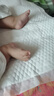 德佑嬰兒一次性隔尿墊46片33*45cm護(hù)理墊不可洗尿墊姨媽墊 曬單實(shí)拍圖