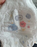 好奇（Huggies）金裝拉拉褲XXXL58(17kg以上)尿不濕【速干不易紅】 曬單實(shí)拍圖