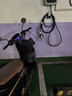 充精靈新能源交流充電樁取電器220v慢充樁轉(zhuǎn)換插頭九號(hào)電動(dòng)車特斯拉房車電瓶車電摩 曬單實(shí)拍圖