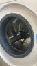 博世（BOSCH）【云朵白】家用滾筒洗衣機(jī)全自動(dòng)10公斤大容量變頻 除菌除螨 國家補(bǔ)貼20%洗衣機(jī) WGA152000W 曬單實(shí)拍圖