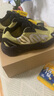 阿迪達斯YEEZY 700MNVN黑粉椰子男女時(shí)尚運動(dòng)休閑鞋GW9525 43碼 曬單實(shí)拍圖