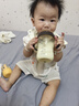 伊利金領(lǐng)冠育護【5倍DHA好腦力】幼兒奶粉3段(1-3歲)1200g*4整箱裝 曬單實(shí)拍圖