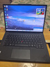ThinkPad【國家補貼20%】T14p AI PC酷睿Ultra5 14.5英寸高性能工程師本筆記本電腦 32G 1TB 3K 商務(wù)辦公本 曬單實(shí)拍圖