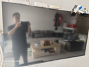 長(cháng)虹電視50P6S-G1 50英寸 2+32G 智能4K HDR 一鍵看直播 平板液晶LED電視機 家電以舊換新國家補貼20% 曬單實(shí)拍圖