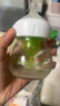 布朗博士【百萬(wàn)新生兒奶瓶免費送】初生兒防脹氣寬口玻璃奶瓶60ml(0-1月) 曬單實(shí)拍圖