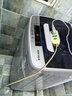 奧克斯（AUX）全自動(dòng)免拆鞋帶洗鞋機家用宿舍小型懶人刷鞋神器 洗脫一體擦鞋機洗襪機鞋衣兩用洗鞋機刷鞋機 100款【全自動(dòng)洗脫】10壁刷+風(fēng)干+底刷 曬單實(shí)拍圖