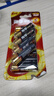 南孚5號電池12粒 五號堿性燃?xì)獗?遙控器/電子秤/掛鐘/無線鼠標(biāo)/計算器/玩具等（4代、5代隨機(jī)發(fā)貨） 曬單實拍圖