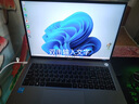 宏碁（acer）  宏碁非凡GO14/16 Pro  Air 公主粉標(biāo)壓酷睿可選2.8K高刷輕薄辦公筆記本電腦大學(xué)生游戲性能本 非凡GoPro16/13代i5/120Hz/灰 16G 1TB PCI- 曬單實拍圖